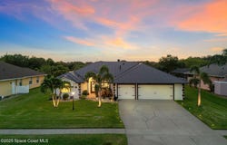 3440 Brahman Avenue, Rockledge, FL 32955