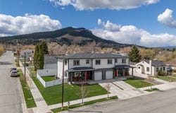 605 - 607 Leslie Avenue, Helena, MT 59601