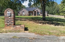 20402 Ashley Cir, Troup, TX 75789