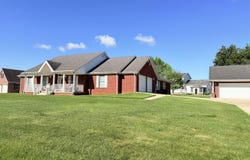 97 Eddie Drive, Mt Vernon, KY 40456