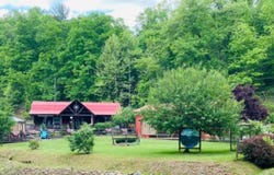 35 McIntyre Road, Center Point, WV 26339