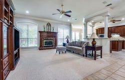 1314 Waterwood Drive, Mansfield, TX 76063