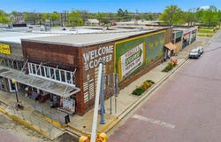 10 SS, Cooper, TX 75432