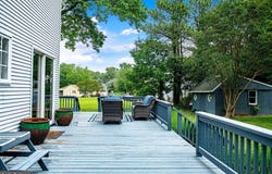 203 BARREN RIDGE ROAD, CHESTER, MD 21619