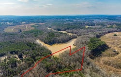 Lot3e Oak Forest, Franklinton, NC 27525