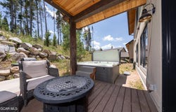 220 Quill Court, Fraser, CO 80442