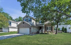445 Broad Bend Circle, Chesapeake, VA 23320