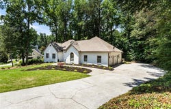 251 Waller Circle NW, Marietta, GA 30064