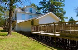 1870 Optimus River Road, Calico Rock, AR 72519