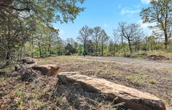 849 Dozer Mountain Rd., Eufaula, OK 74432