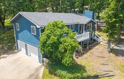 1704 Dogwood Lane, Grove, OK 74344
