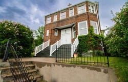 1131 W Copper Street, Butte, MT 59701