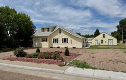 710 E 12th Street, Goodland, KS 67735