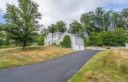 142 Blair Drive, Holden, MA 01520