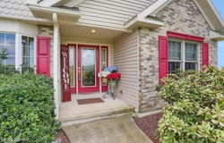 960 SUNRISE DRIVE, Hughesville, PA 17737