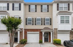 2513 Ivey Crest Circle, Tucker, GA 30084