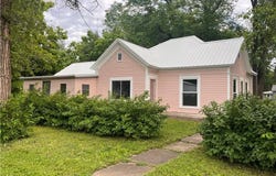215 E 2nd Street, Prescott, KS 66767