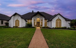24 Shady Dale Lane, Rockwall, TX 75032