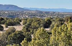 50 Turquoise Drive, Sandia Park, NM 87047