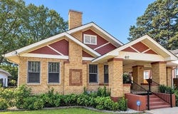 617 Pine Bluff Street, Malvern, AR 72104