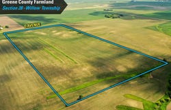 D Avenue, Scranton, IA 51462