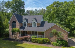 1039 Shawnee Trail, Elkview, WV 25071