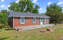837 RIDGE ST, CHARLOTTESVILLE, VA 22902
