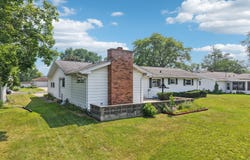207 E Minnehaha Avenue, Portage, WI 53901