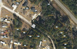 1566-1572 Pine Tree Circle SW lot: 77 & 78, Supply, NC 28462