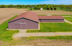 8688 W X Avenue, Schoolcraft, MI 49087
