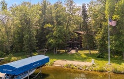 204 Norman Point Road NW, Longville, MN 56655