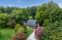 4312 Surl Mount Tirzah Road, Timberlake, NC 27583