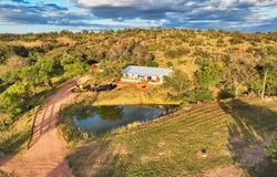 8312 E State Hwy 29, Mason, TX 76856