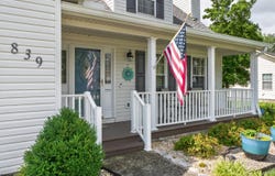 839 Eagle Crest Drive, Versailles, KY 40383