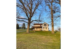 13551 Hillsdale Road, Camden, MI 49232