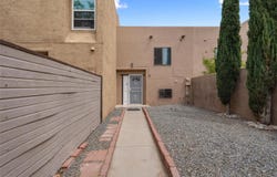 2700 Vista Grande Drive NW unit: 56, Albuquerque, NM 87120