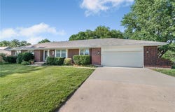 38 Hillcrest Drive, Platte City, MO 64079