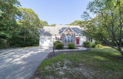 113 Club Valley Drive, Falmouth, MA 02540