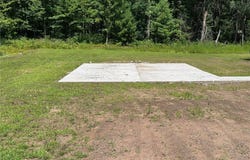 7012 Mar Lee Road, Webster, WI 54893