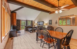 57241 Mashie Lane, Sunriver, OR 97707