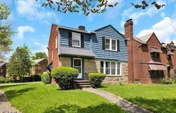 2374 Traymore Road, University Heights, OH 44118