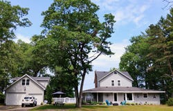 6466 Westshore Drive, Oscoda, MI 48750