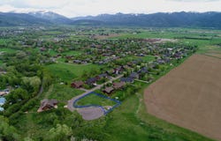 8082 CUTTHROAT Lane, Victor, ID 83455