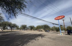 321 & 327 S Kino Parkway S, Tucson, AZ 85719