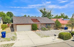 5604 Hayes Drive NW, Albuquerque, NM 87120