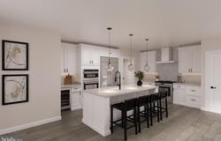 2617 BROADLEAF Drive, FREDERICK, MD 21702