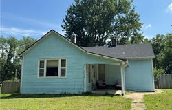 507 Santa Fe Street, Leavenworth, KS 66048