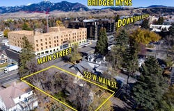 522 W Main, Bozeman, MT 59715