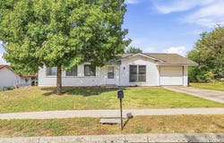 3007 Dall Trl, San Antonio, TX 78228