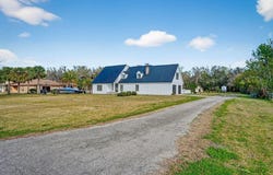 425 COUNTRY CIRCLE DRIVE E, PORT ORANGE, FL 32128